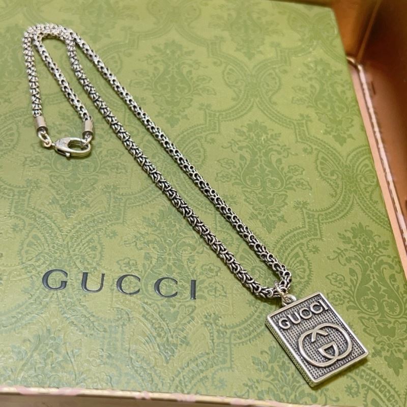 Gucci Necklaces